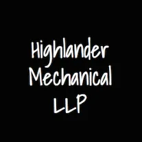 Slide of Highlander Mechanical