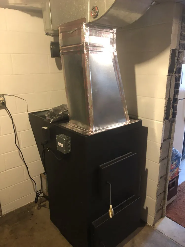 Slide of Highlands Heating Plumbing & Air Conditioning