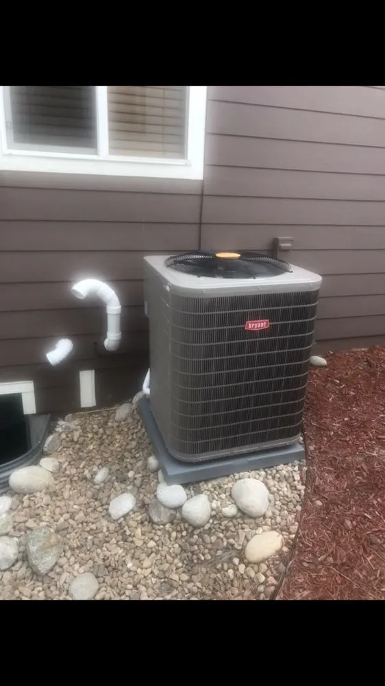 Slide of Highlands Ranch Heating & Air