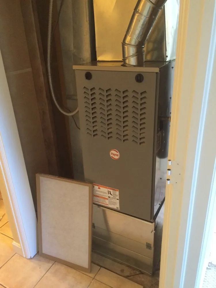 Slide of Highlands Ranch Heating & Air