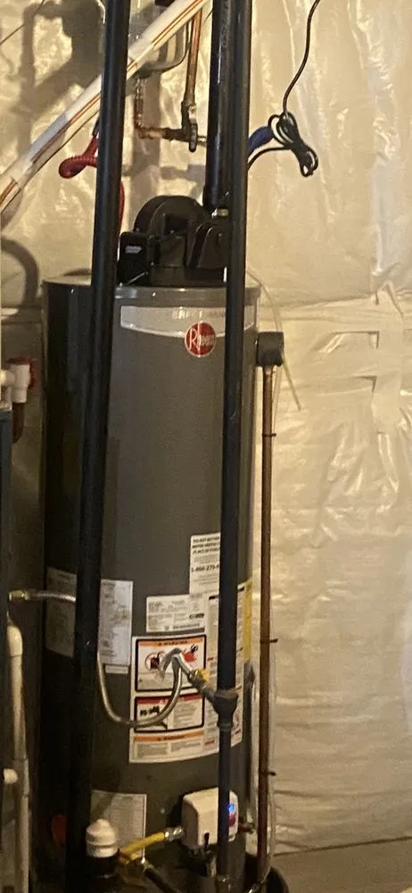 Slide of Highlands Ranch Heating & Air