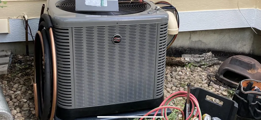 Slide of Highlands Ranch Heating & Air