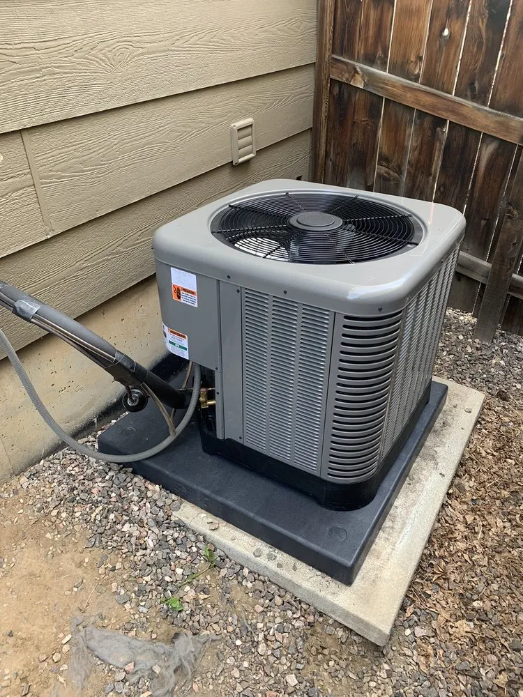 Slide of Highlands Ranch Heating & Air