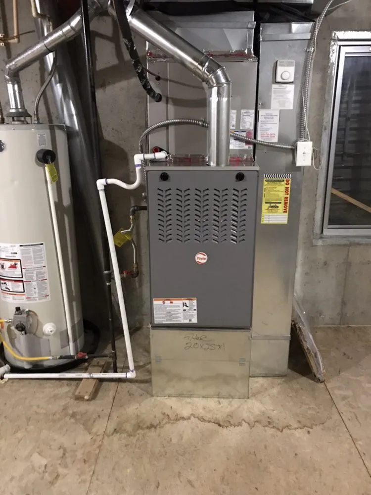 Slide of Highlands Ranch Heating & Air