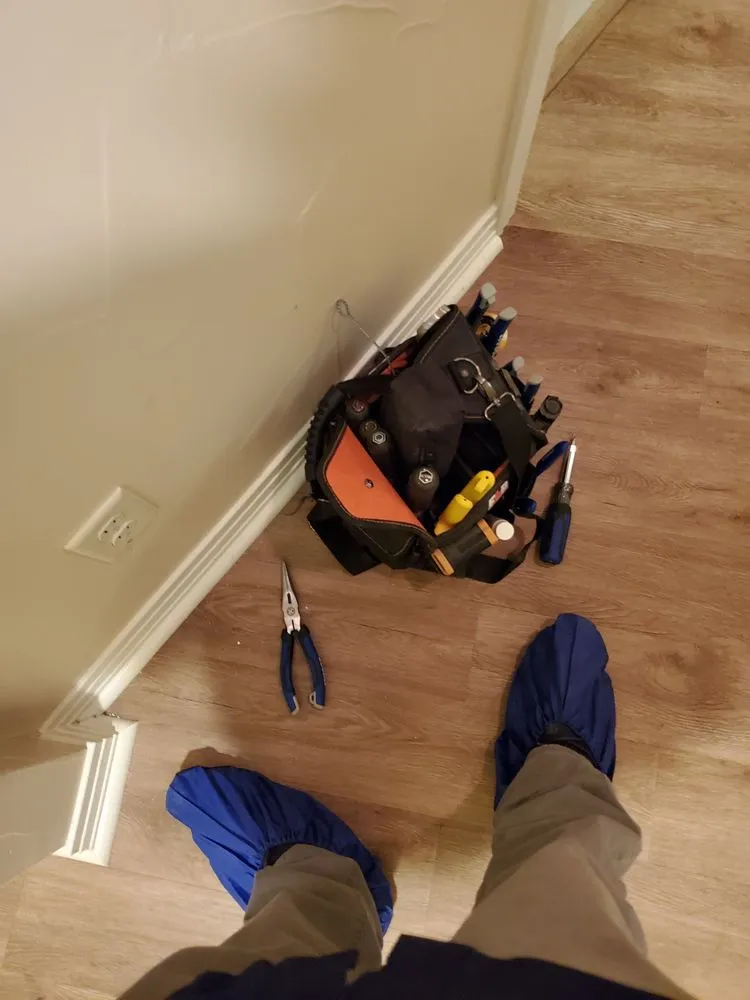 Slide of Highline Heating & Air