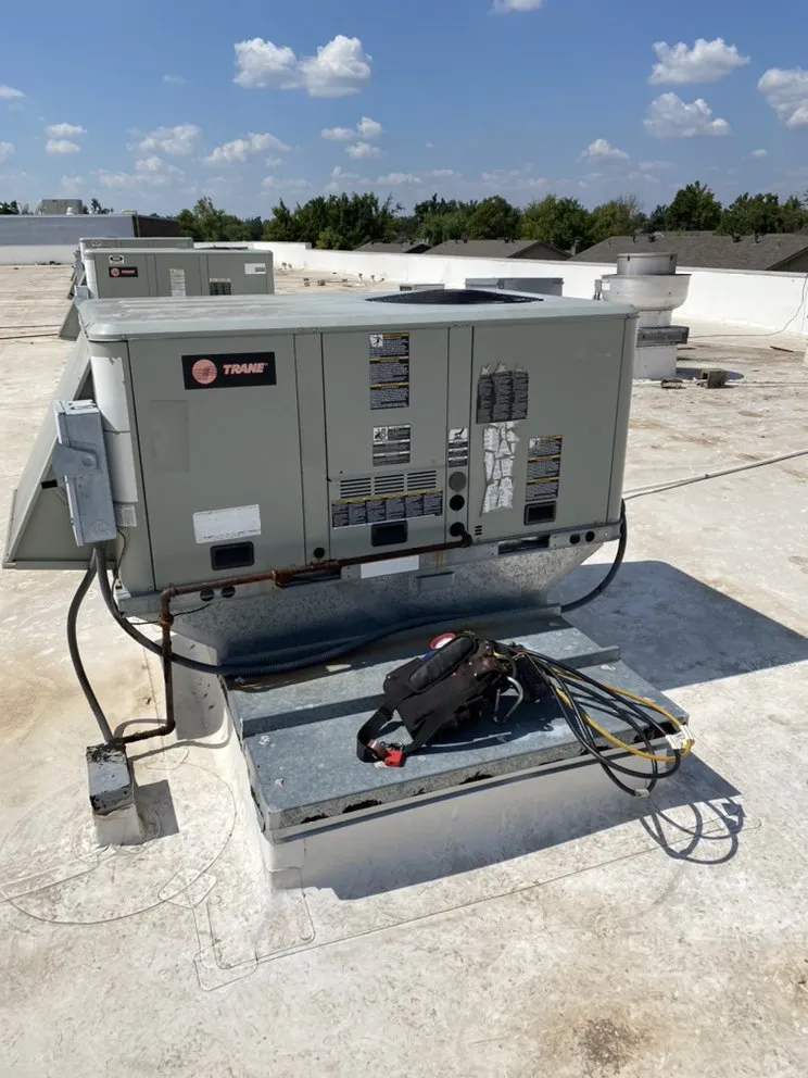 Slide of HighPoint Heat & Air