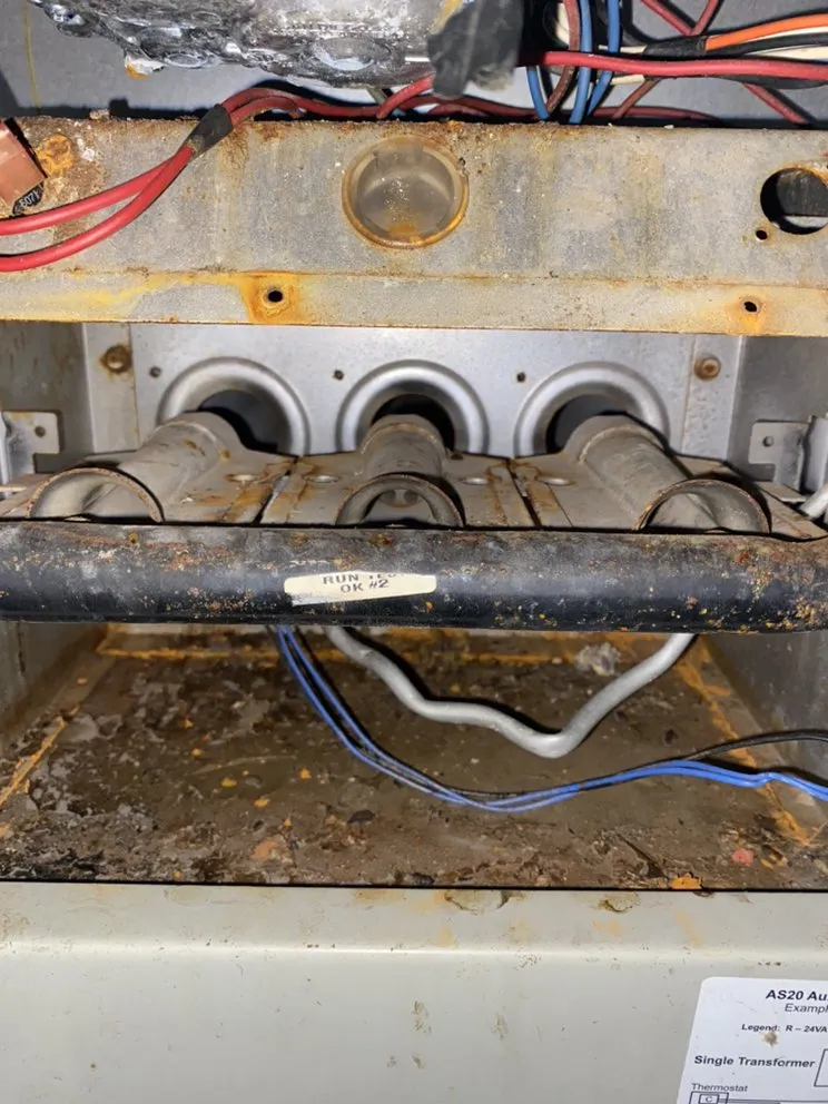 Slide of HighPoint Heat & Air