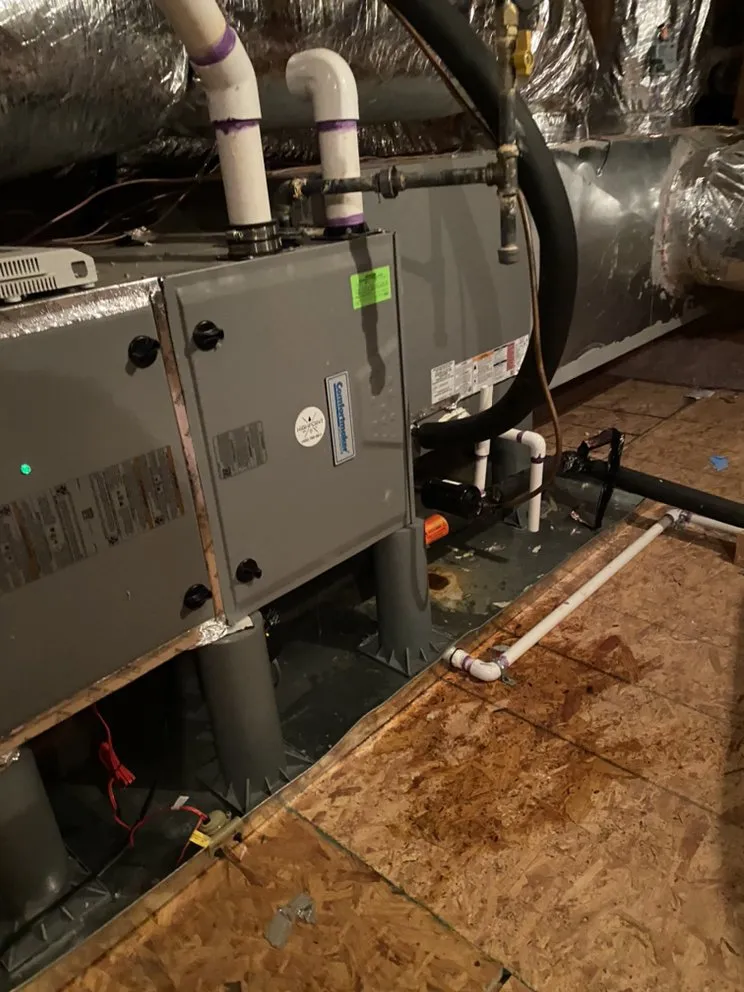 Slide of HighPoint Heat & Air