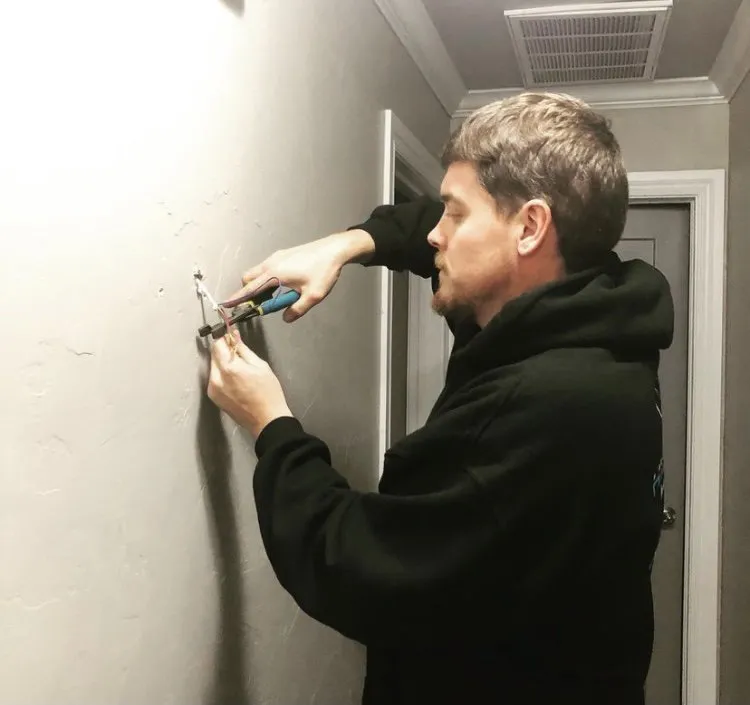 Slide of HighPoint Heat & Air