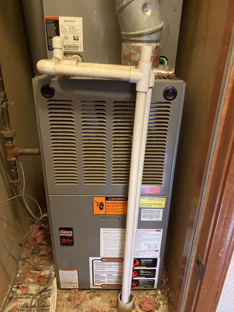 Slide of HighPoint Heat & Air