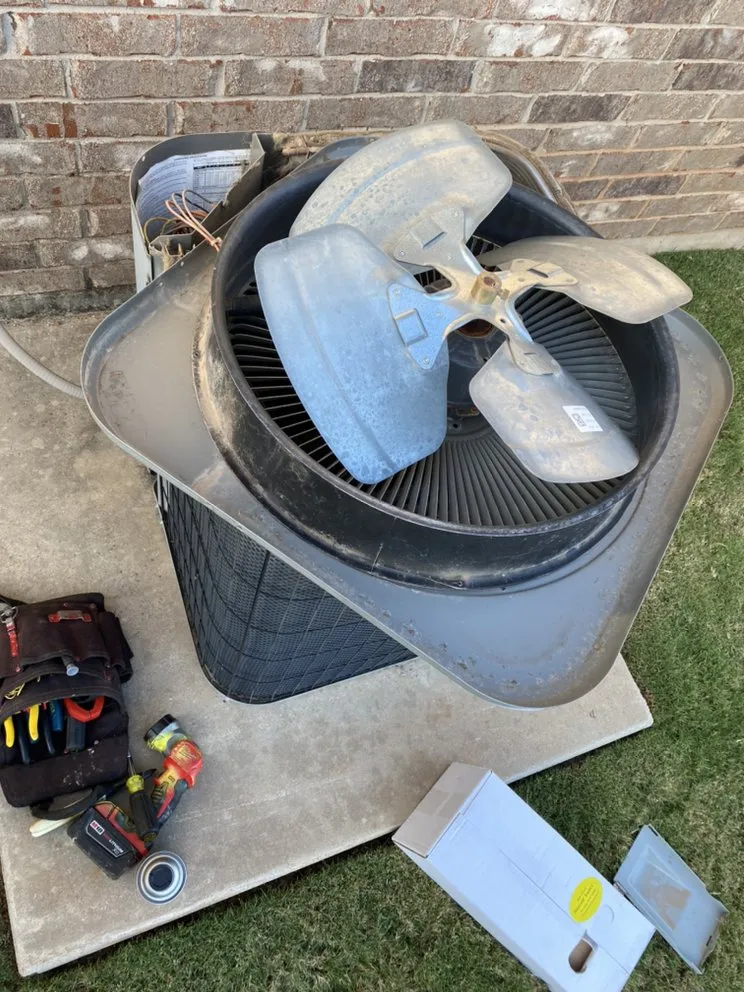 Slide of HighPoint Heat & Air