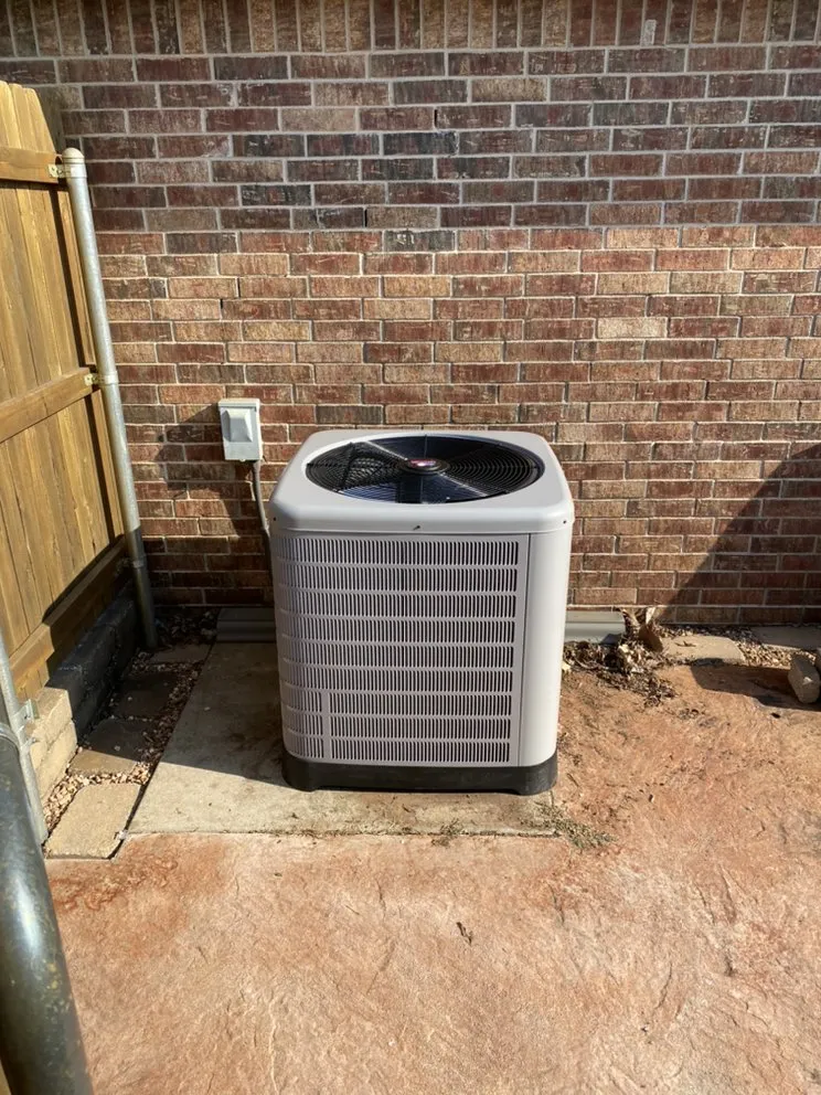 Slide of HighPoint Heat & Air