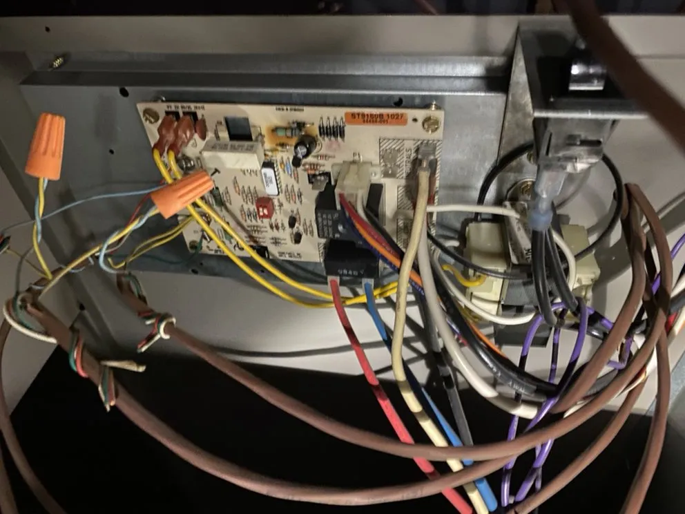 Slide of HighPoint Heat & Air