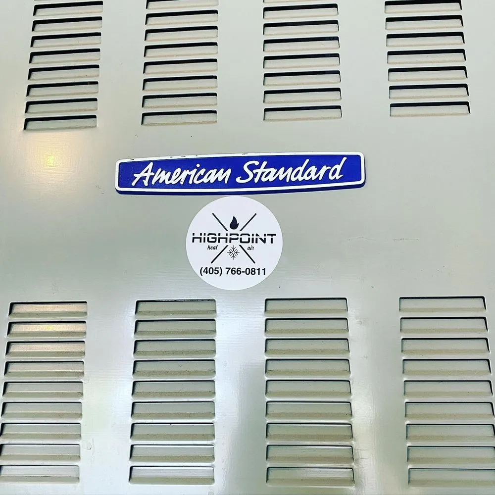 Slide of HighPoint Heat & Air