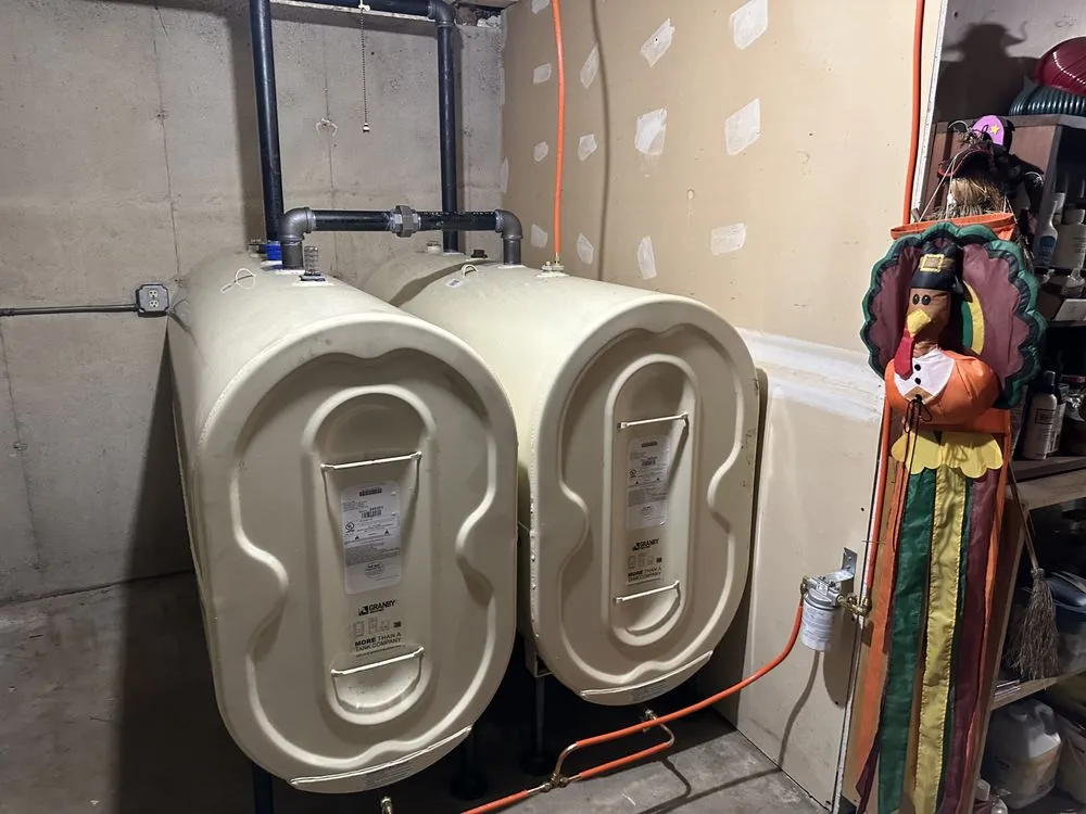 Slide of Hightech Heating & Cooling