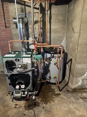 Hightech Heating & Cooling