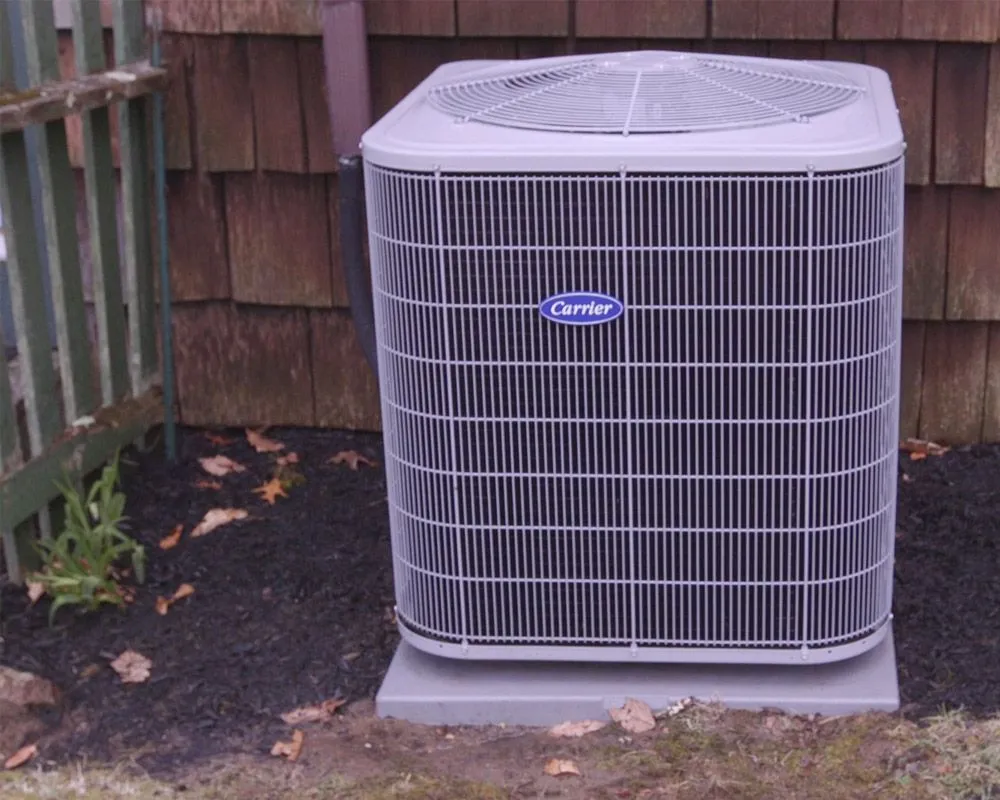 Slide of HighTech Heating and AC Repair