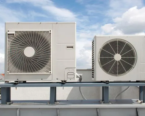 HighTech Heating and AC Repair