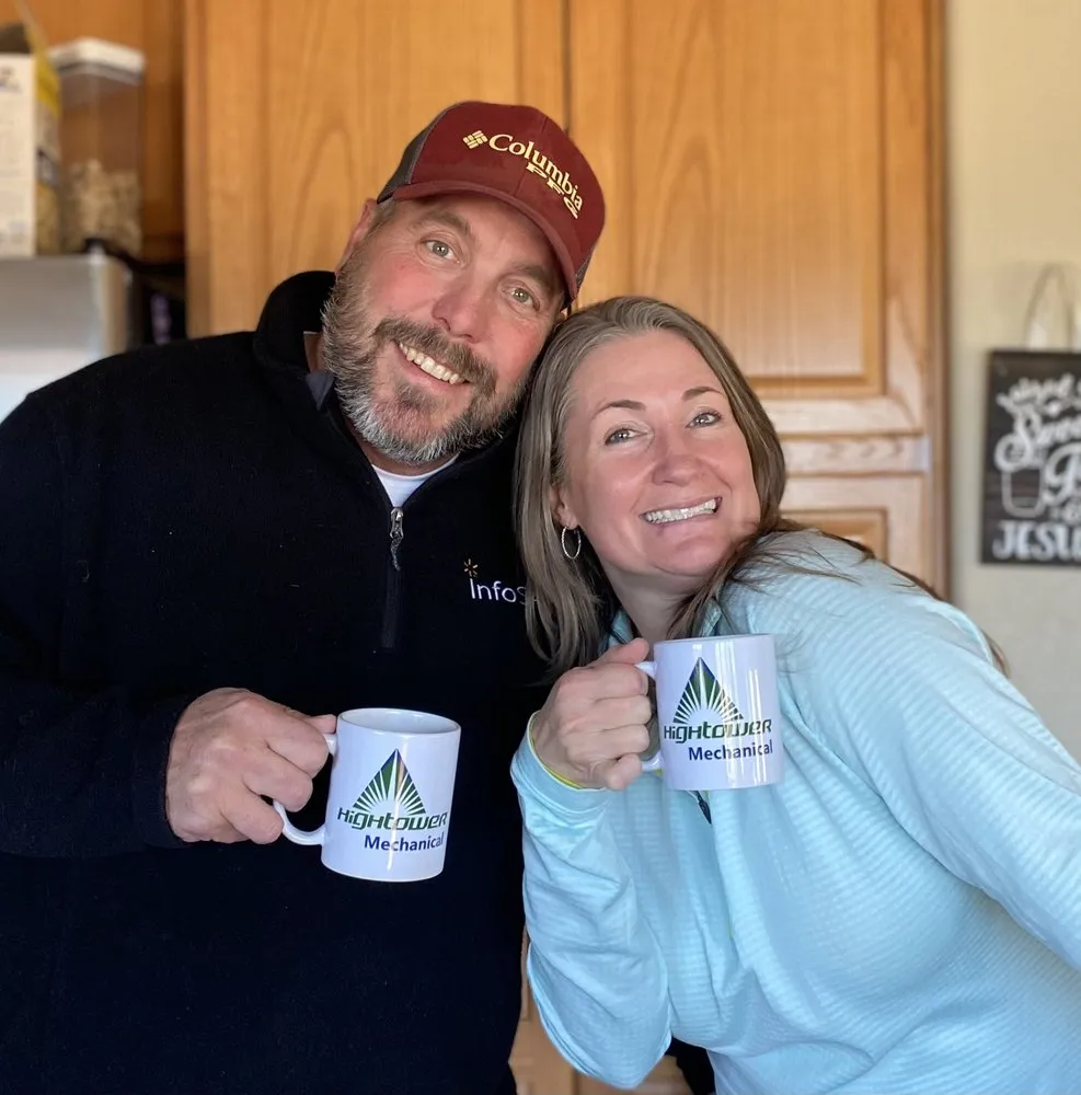 Professional heating repair for residential systems across Peyton, CO - Hightower Mechanical