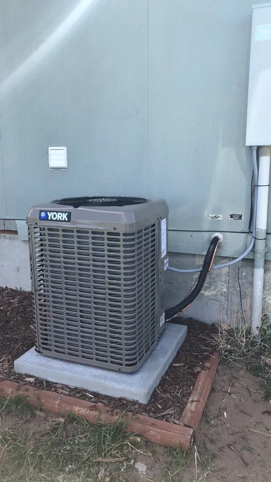 Certified HVAC installation for residential systems in Peyton, CO by Hightower Mechanical