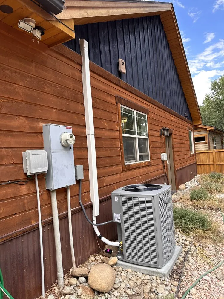 Local air conditioning tune-up experts serving Peyton, CO - Hightower Mechanical