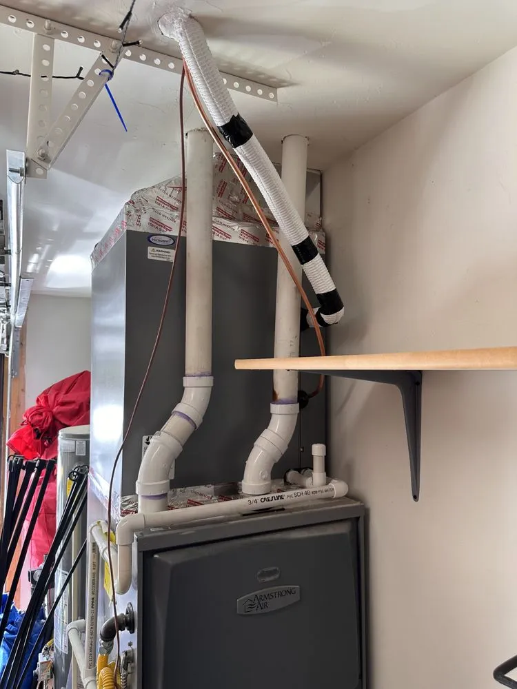 Top-rated air conditioning tune-up for residential systems in Peyton, CO by Hightower Mechanical