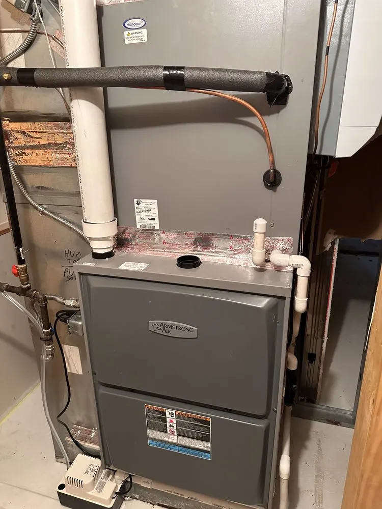 Trusted HVAC repair in Peyton, CO by Hightower Mechanical