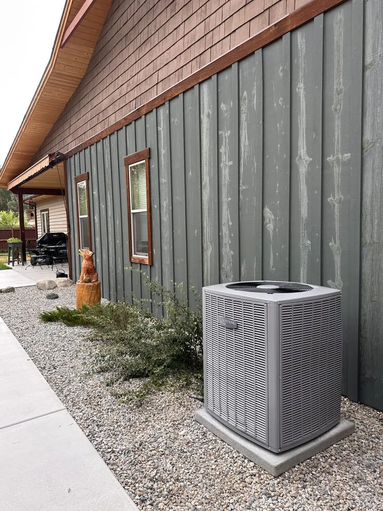 Local HVAC maintenance in Peyton, CO by Hightower Mechanical