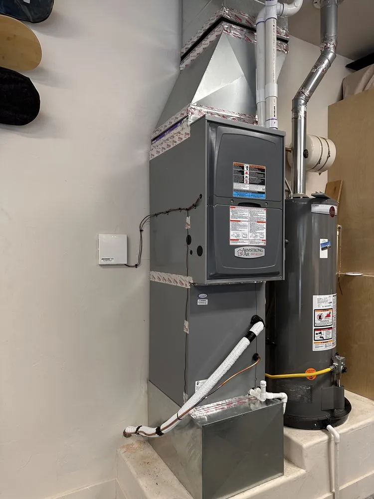 Certified air conditioning tune-up same-day service across Peyton, CO - Hightower Mechanical