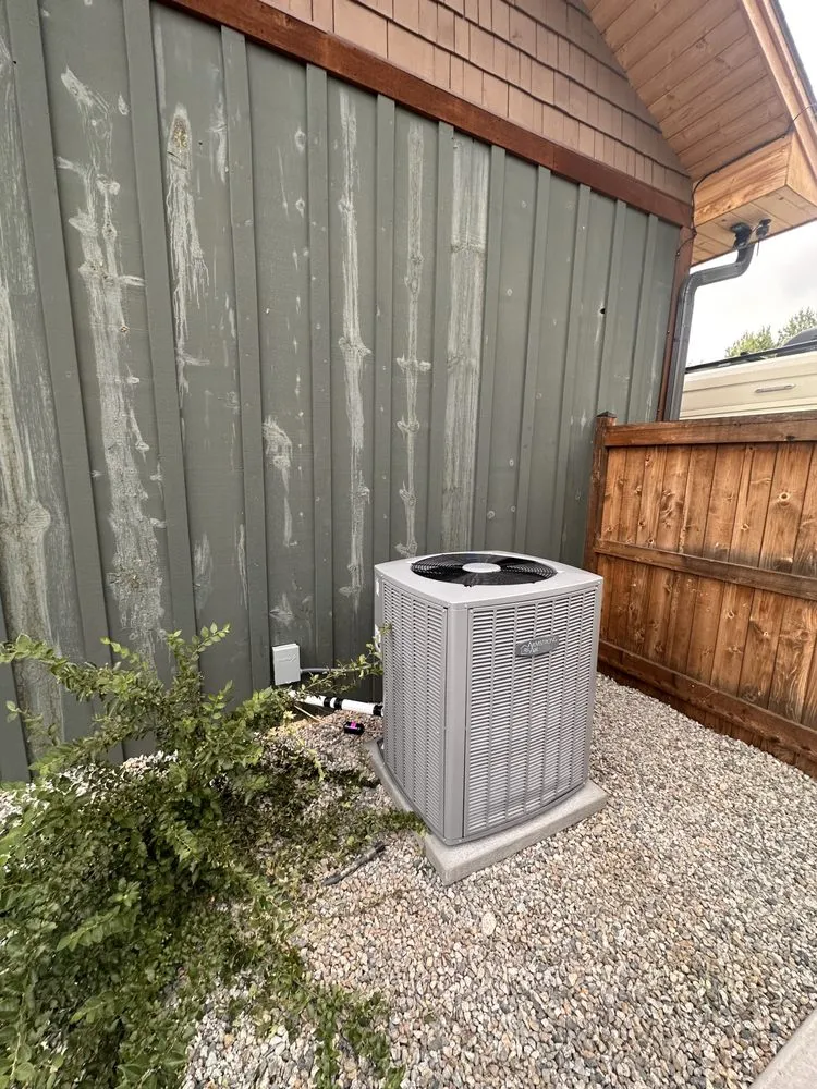 Trusted furnace service for local homeowners across Peyton, CO - Hightower Mechanical