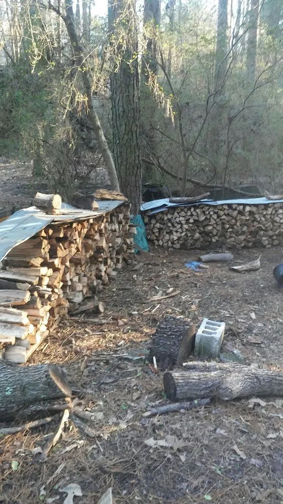 Slide of Hight's Helping Hands Lawn Care