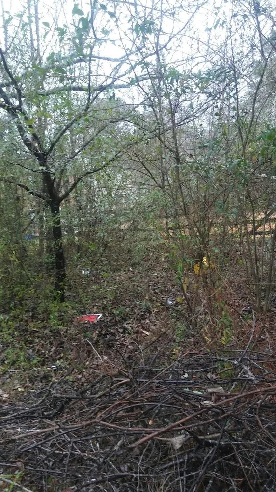 Slide of Hight's Helping Hands Lawn Care