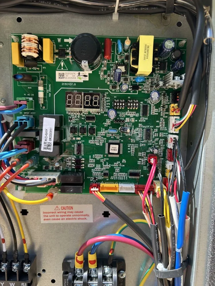 Slide of Hights HVAC