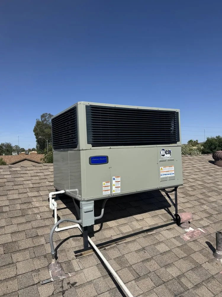 Slide of Hilco Air Conditioning & Heating