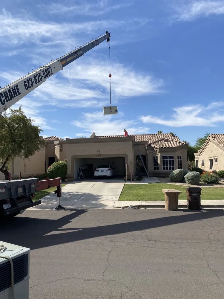 Slide of Hilco Air Conditioning & Heating