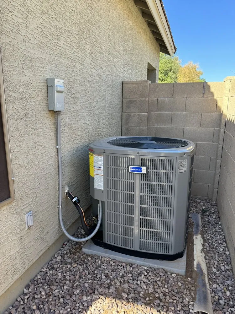 Slide of Hilco Air Conditioning & Heating