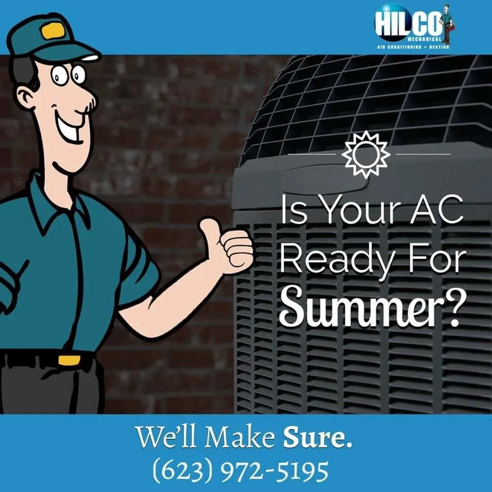 Slide of Hilco Air Conditioning & Heating