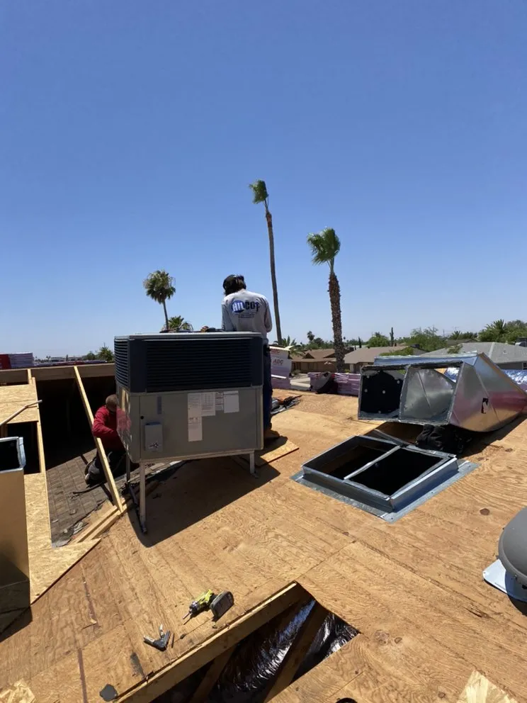 Slide of Hilco Air Conditioning & Heating