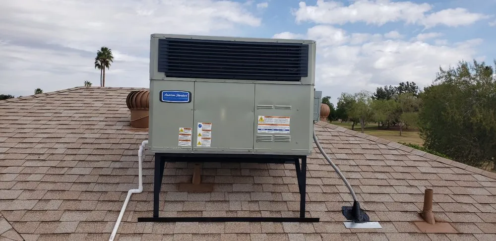 Slide of Hilco Air Conditioning & Heating