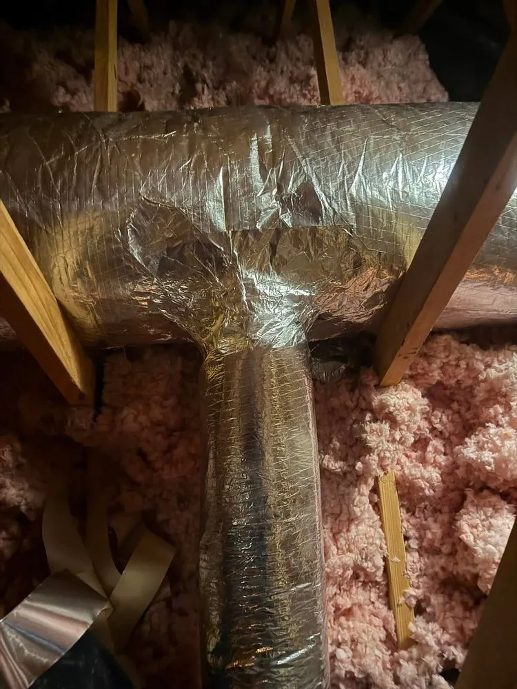 Slide of Hiles Heating & Air