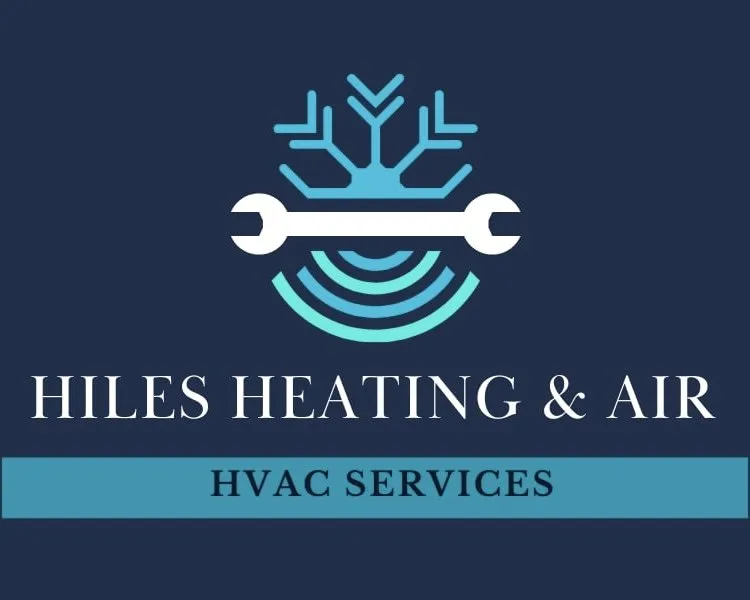 Slide of Hiles Heating & Air