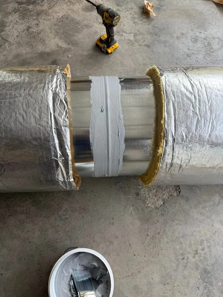 Slide of Hiles Heating & Air