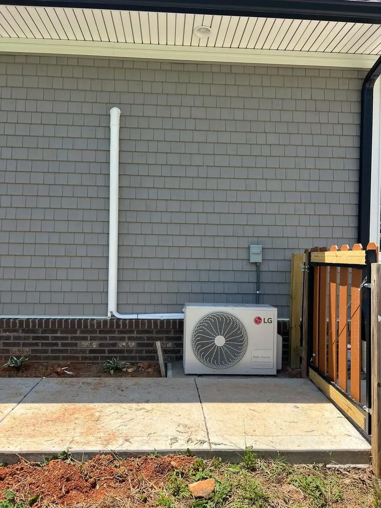 Slide of Hiles Heating & Air