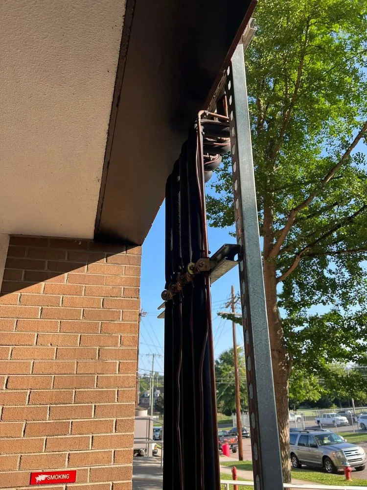 Slide of Hiles Heating & Air