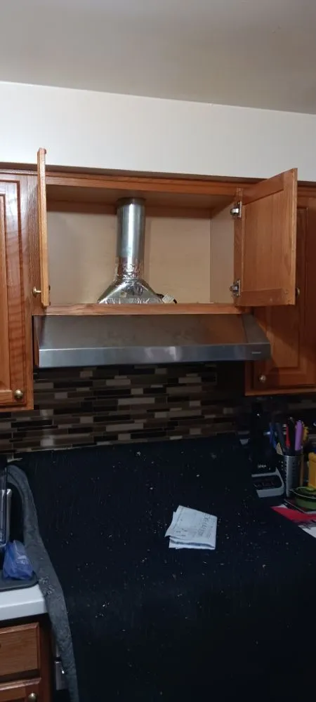 Slide of Hill & Co Appliance and Refrigeration