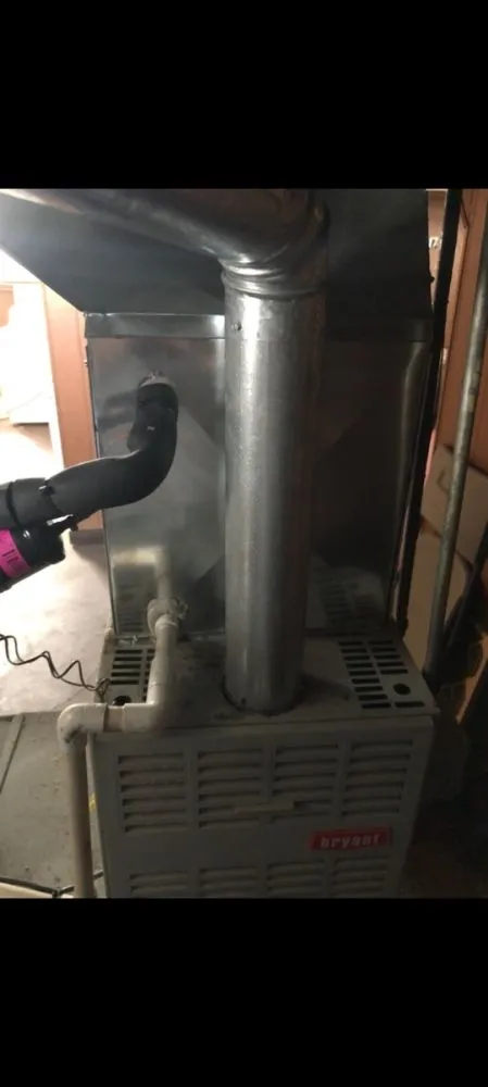 Slide of Hill & Co Appliance and Refrigeration