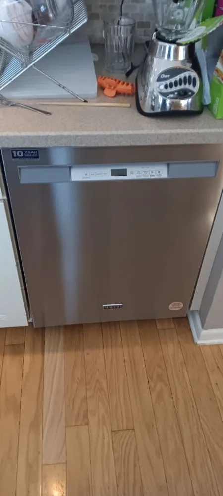 Slide of Hill & Co Appliance and Refrigeration