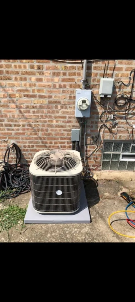 Slide of Hill & Co Appliance and Refrigeration