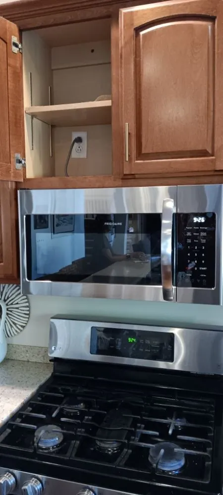 Slide of Hill & Co Appliance and Refrigeration