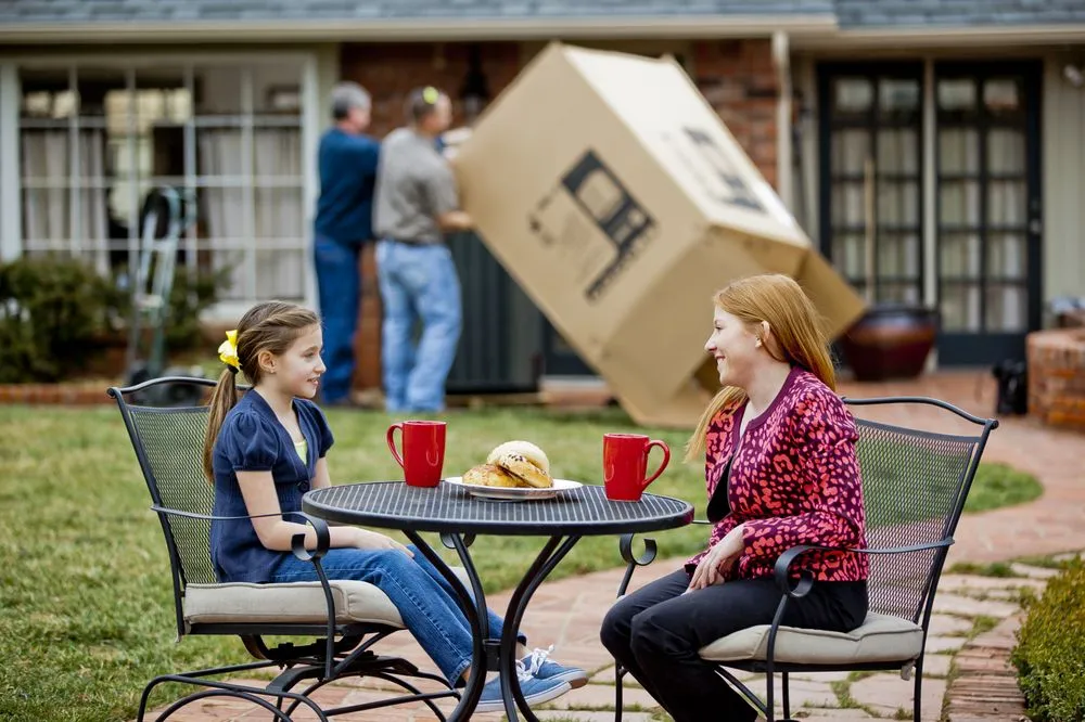 Slide of Hill & Company Service